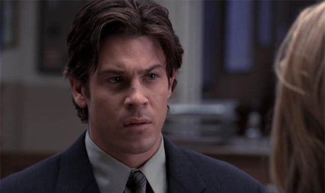     Nie z tego świata - gwiazda Anioła ciemności w obsadzie finałowego sezonu serialu